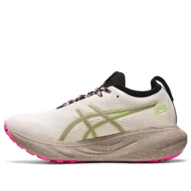 Gel-Nimbus 25 “Beige Green”