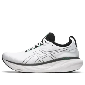 Gel-Nimbus 25 “Branco”