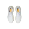 Gel-Nimbus 25 “Branco Prateado”