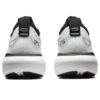 Gel-Nimbus 25 “Branco Preto Verde”