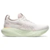 Gel-Nimbus 25 “Creme/Castanho-claro”
