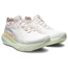 Gel-Nimbus 25 “Creme/Castanho-claro”