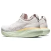 Gel-Nimbus 25 “Creme/Castanho-claro”