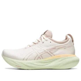 Gel-Nimbus 25 “Creme Fulvo”