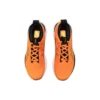 Gel-Nimbus 25 “Laranja Preto”