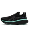 Gel-Nimbus 25 Lite-Show “Preto”