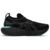 Gel-Nimbus 25 Lite-Show “Preto”