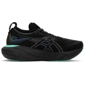 Gel-Nimbus 25 Lite-Show “Preto”