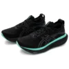 Gel-Nimbus 25 Lite-Show “Preto”