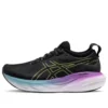 Gel-Nimbus 25 “Preto”