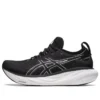 Gel-Nimbus 25 “Preto Prata Pura”