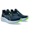 Gel-Nimbus 26 4E Wide “Azul Francês”