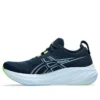Gel-Nimbus 26 4E Wide “Azul Francês”