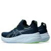 Gel-Nimbus 26 4E Wide “Azul Francês”