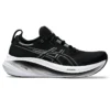 Gel-Nimbus 26 4E Wide “Preto Cinza Grafite”