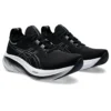 Gel-Nimbus 26 4E Wide “Preto Cinza Grafite”