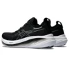 Gel-Nimbus 26 4E Wide “Preto Cinza Grafite”