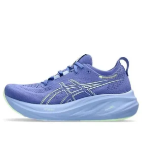 Gel-Nimbus 26 «Azul-claro safira»