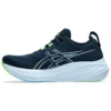 Gel-Nimbus 26 “Azul Francês/Lima Elétrico”