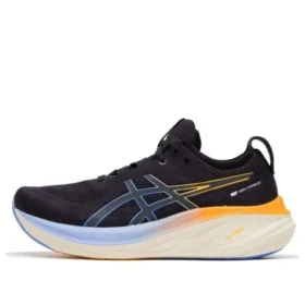 Gel-Nimbus 26 Lite-Show “Preto”