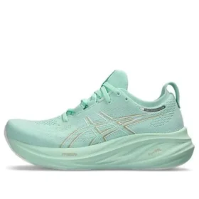 Gel-Nimbus 26 “Mint Tint”