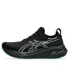 Gel-Nimbus 26 “Preto Mar Calmo”