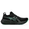 Gel-Nimbus 26 “Preto Mar Calmo”