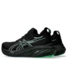Gel-Nimbus 26 “Preto Mar Calmo”