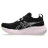 Gel-Nimbus 26 “Preto Neon Lima”
