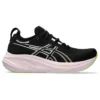 Gel-Nimbus 26 “Preto Neon Lima”