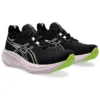 Gel-Nimbus 26 “Preto Neon Lima”