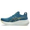 Gel-Nimbus 26 Sapatos de corrida com amortecimento neutro “Teal”