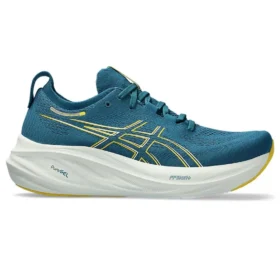 Gel-Nimbus 26 Sapatos de corrida com amortecimento neutro “Teal”