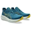 Gel-Nimbus 26 Sapatos de corrida com amortecimento neutro “Teal”