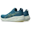 Gel-Nimbus 26 Sapatos de corrida com amortecimento neutro “Teal”