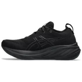Gel-Nimbus 26 “Triple Black”