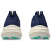 Gel-Nimbus 26 Wide “Azul Francês/Lima Elétrico”