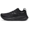 Gel-Nimbus 26 Wide “Triple Black”
