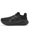 Gel-Nimbus 27 2E Wide “Preto”