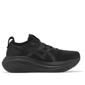 Gel-Nimbus 27 2E Wide “Preto”