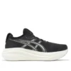 Gel-Nimbus 27 4E Extra Wide “Preto Bege”