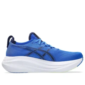 Gel-Nimbus 27 “Azul Ilusão/Azul Índigo”