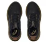 Gel-Nimbus 27 “Castanho Cobre Dourado”
