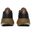Gel-Nimbus 27 “Castanho Cobre Dourado”