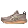 Gel-Nimbus 27 “Cinza Luxe Taupe”