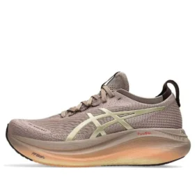 Gel-Nimbus 27 “Cinza Luxe Taupe”