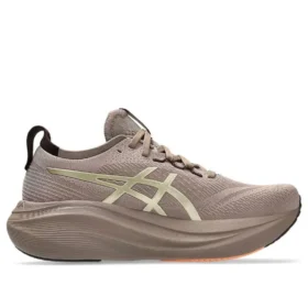 Gel-Nimbus 27 “Cinza Luxe Taupe”