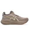 Gel-Nimbus 27 “Cinza Luxe Taupe”