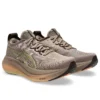 Gel-Nimbus 27 “Cinza Luxe Taupe”