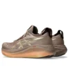 Gel-Nimbus 27 “Cinza Luxe Taupe”